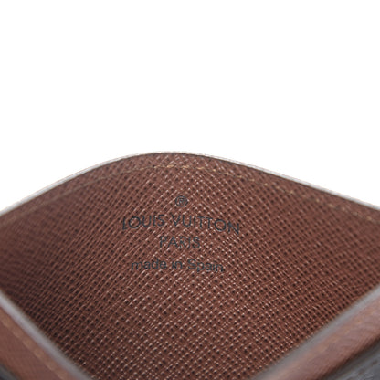 Louis Vuitton Monogram Card Holder Armagnac 5 of 6