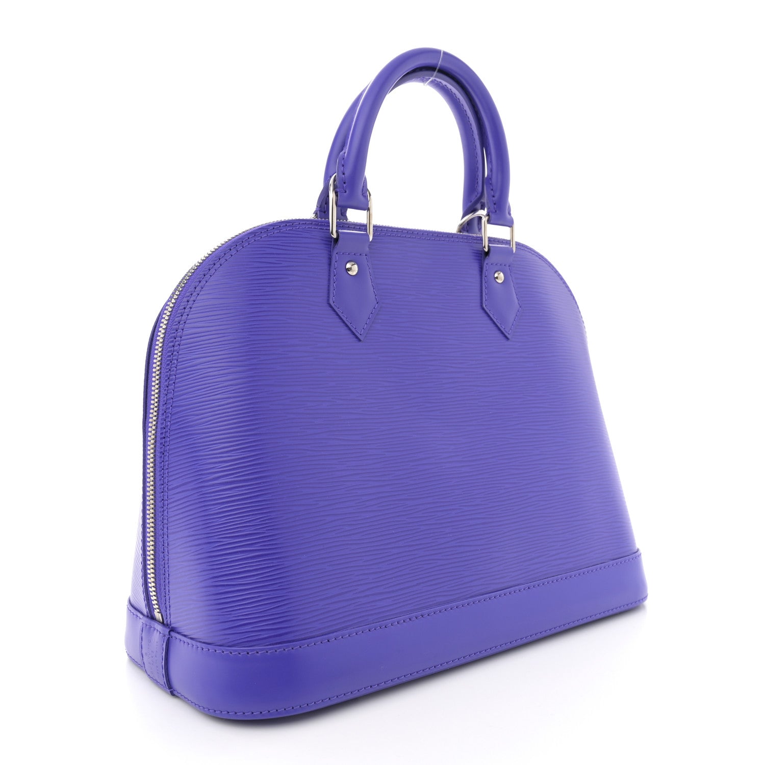 Louis Vuitton Epi Alma PM Figue 3 of 11