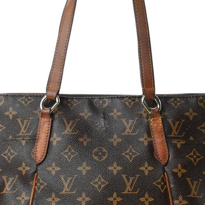 Louis Vuitton Monogram Totally PM 8 of 8