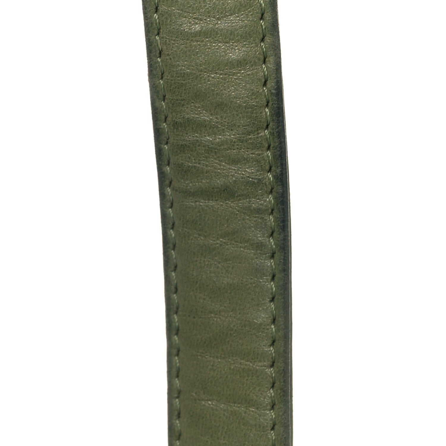Chanel Velvet Tweed Large Boy Flap Green 12 of 12