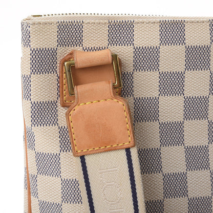Louis Vuitton Damier Azur Bosphore Pochette 9 of 12