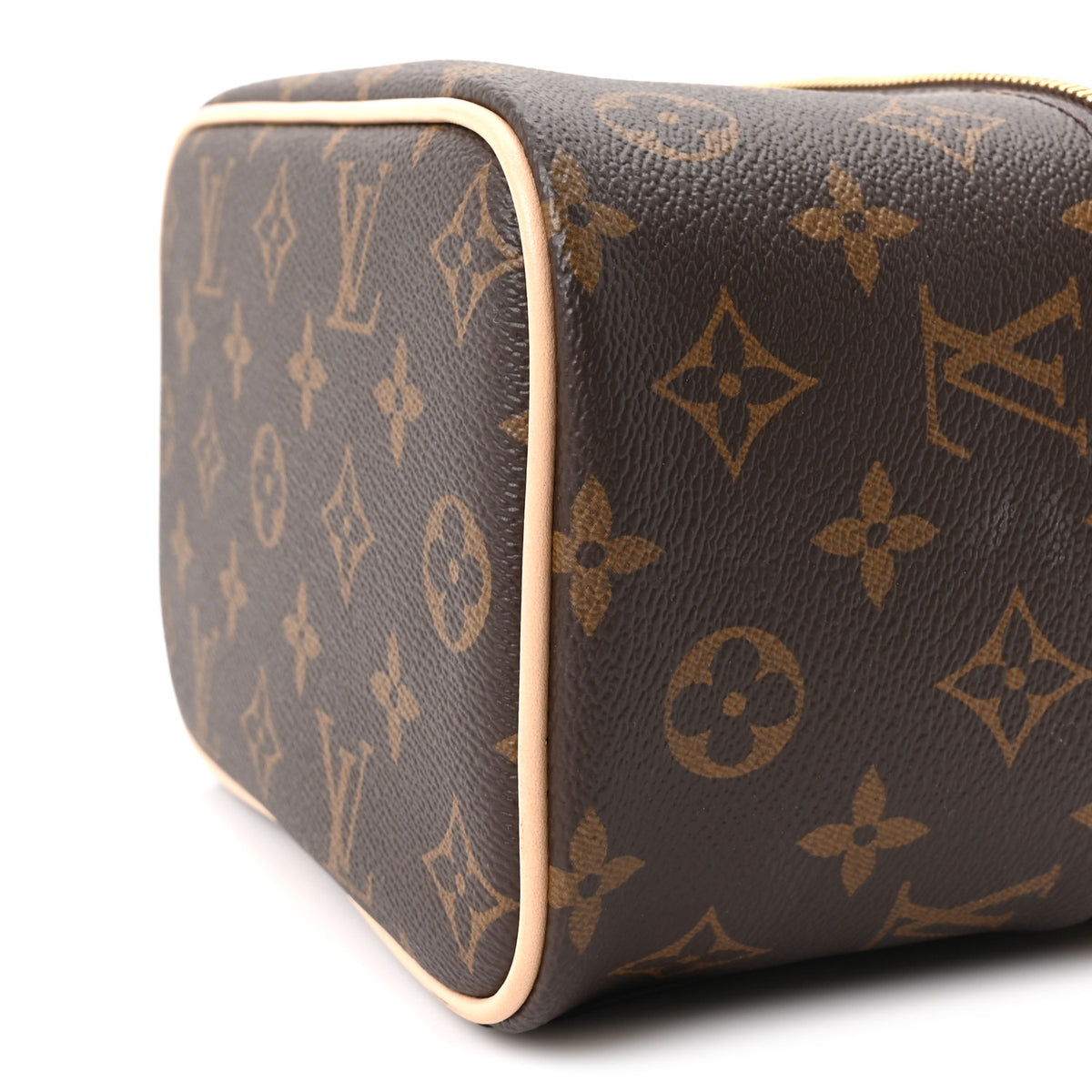 Louis Vuitton Monogram Nice Mini 9 of 10