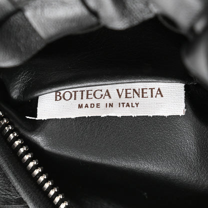 Bottega Veneta Nappa Intrecciato Mini Jodie Black 7 of 9
