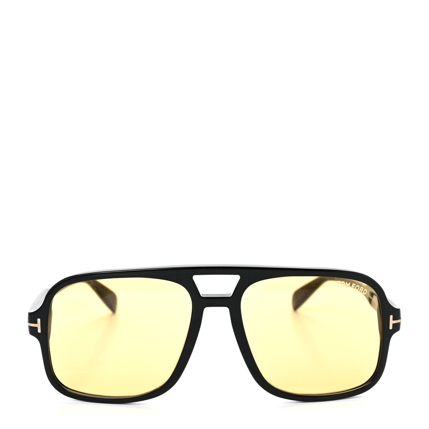 Falconer TF884 Sunglasses Black