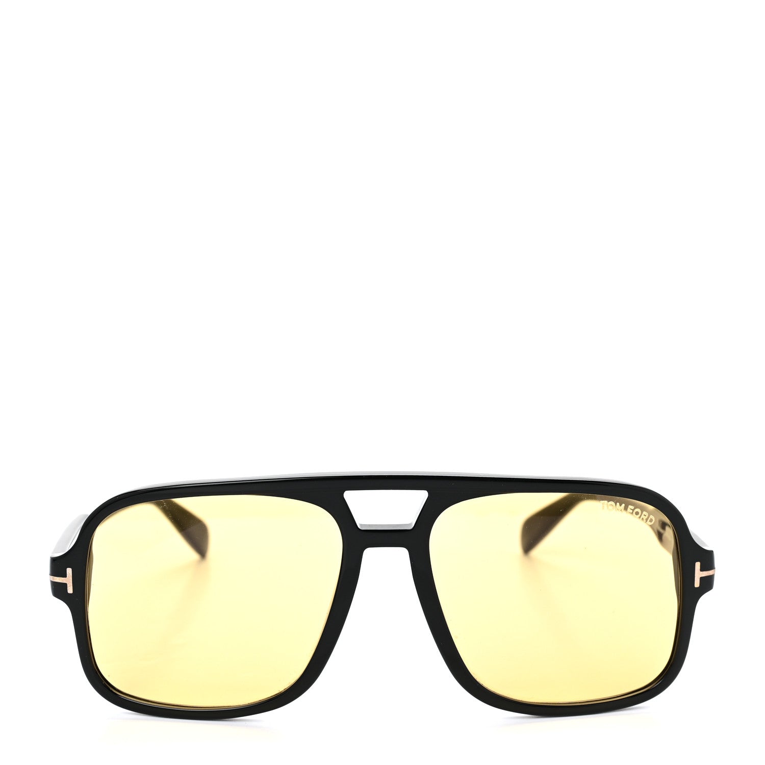Tom Ford Falconer TF884 Sunglasses Black 2 of 7