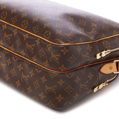 Louis Vuitton Monogram Reporter GM 6 of 10