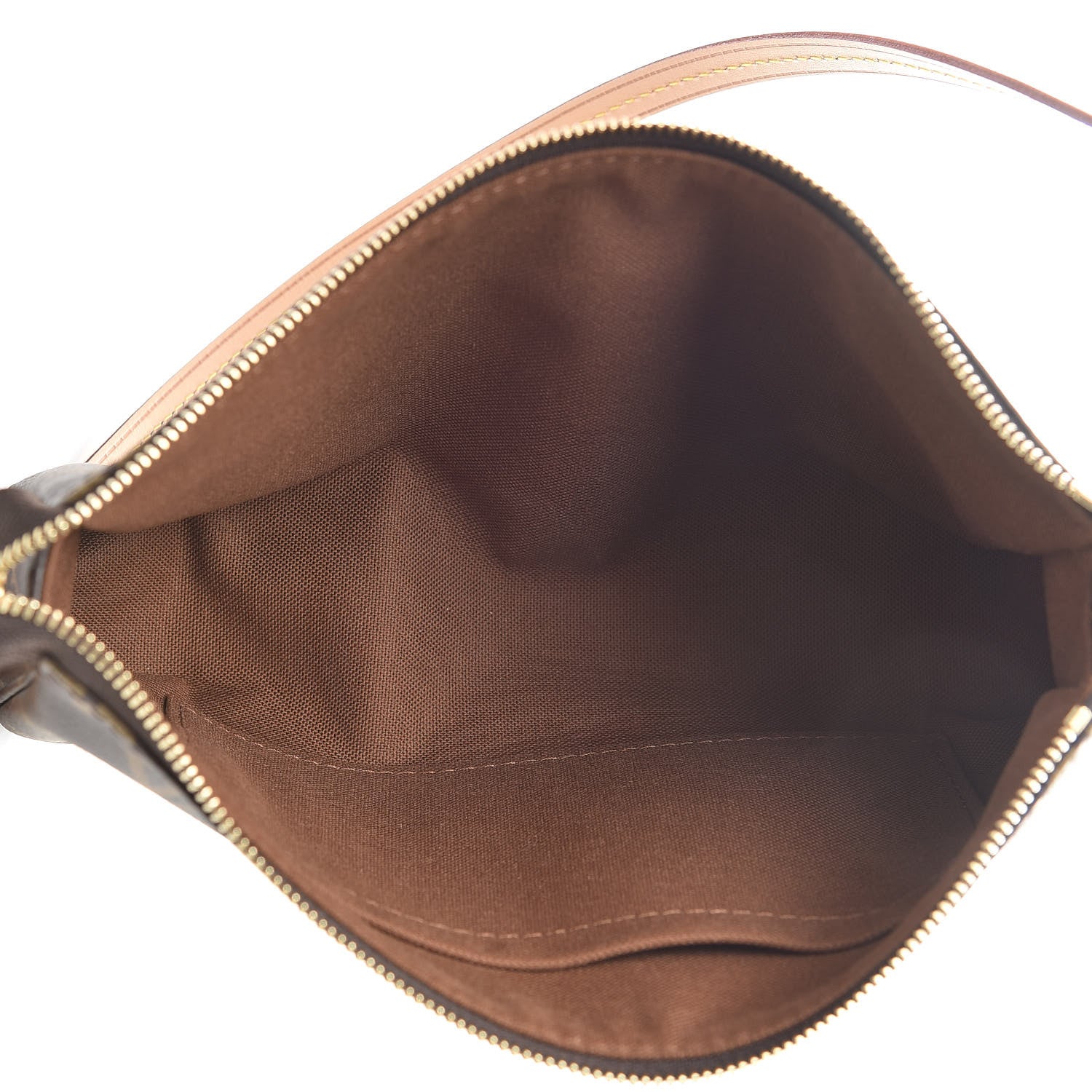 Louis Vuitton Monogram Pochette Accessories NM 5 of 11