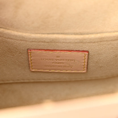 Louis Vuitton Monogram Clutch 6 of 10