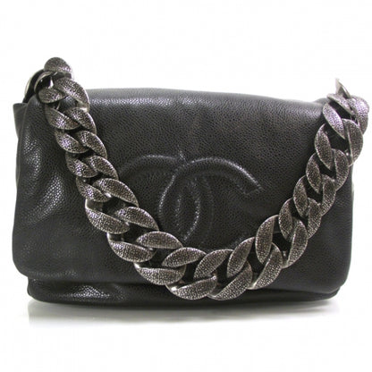 Chanel Caviar 31 Flap Black 1 of 12