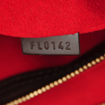 Louis Vuitton Damier Ebene Bergamo GM 7 of 7