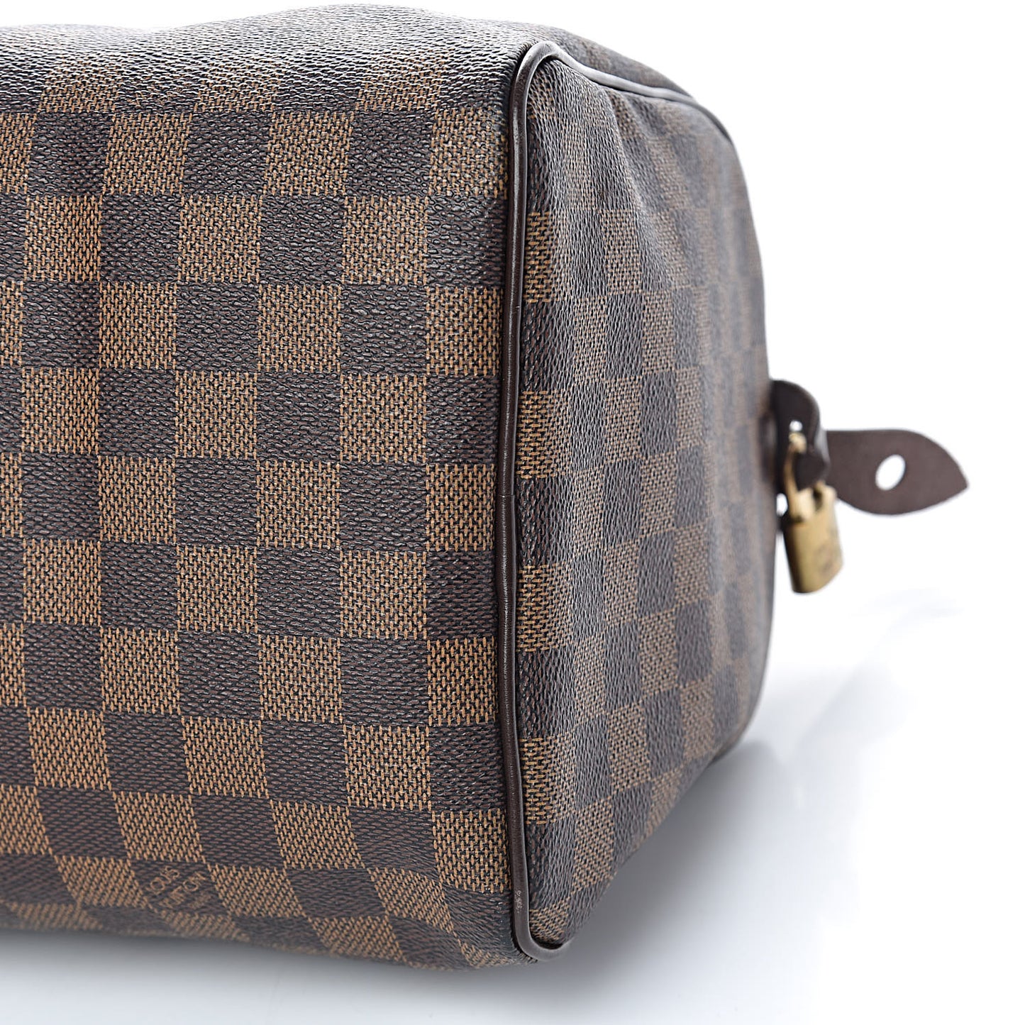 Damier Ebene Speedy 30