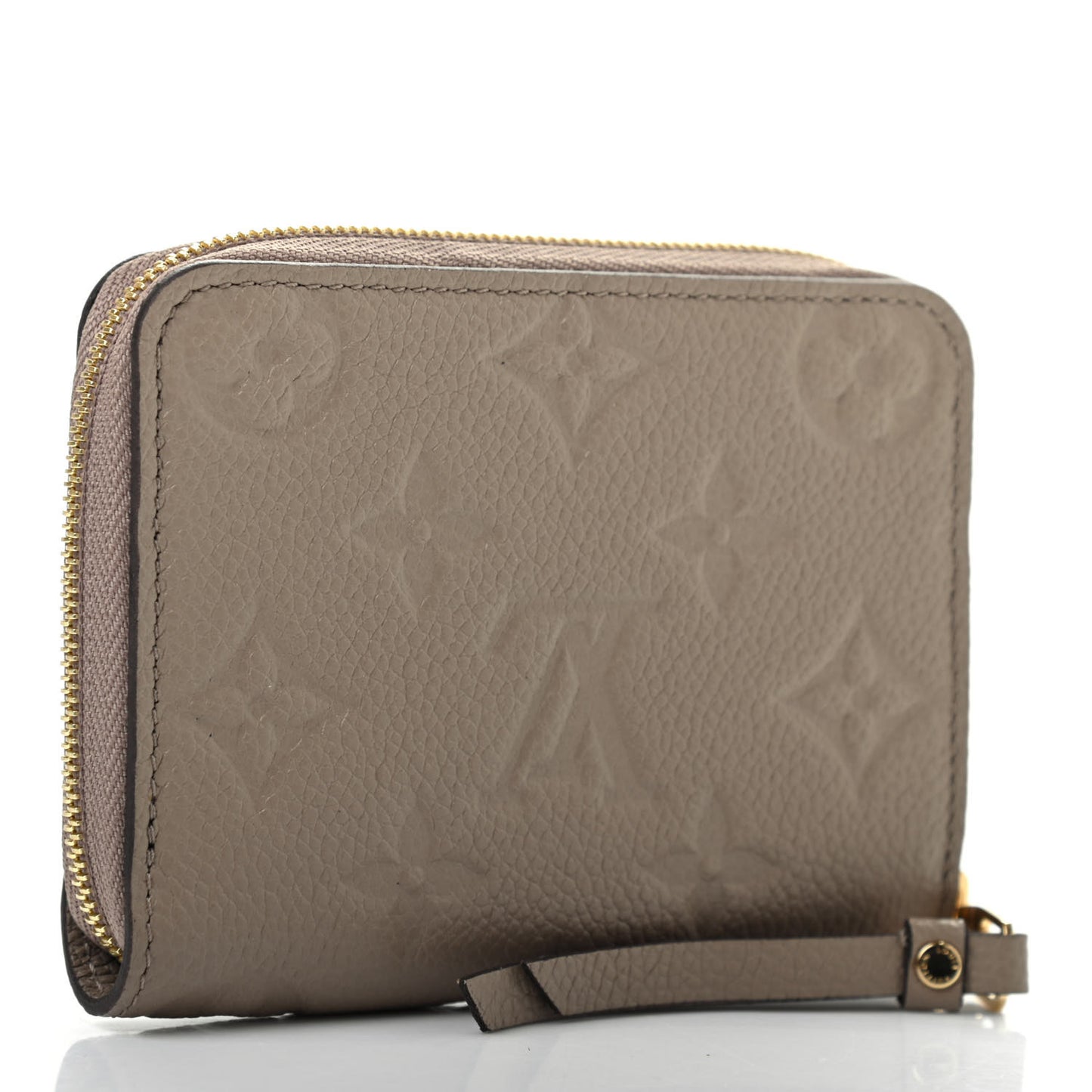 Empreinte Zippy Coin Purse Tourterelle