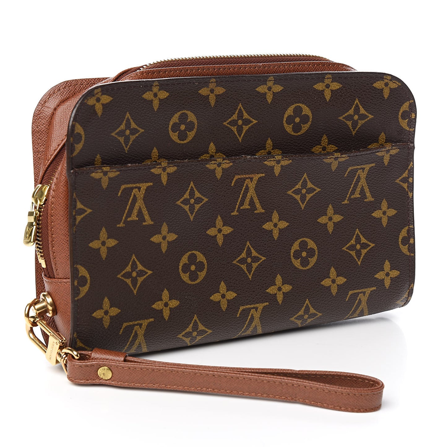 Monogram Pochette Orsay