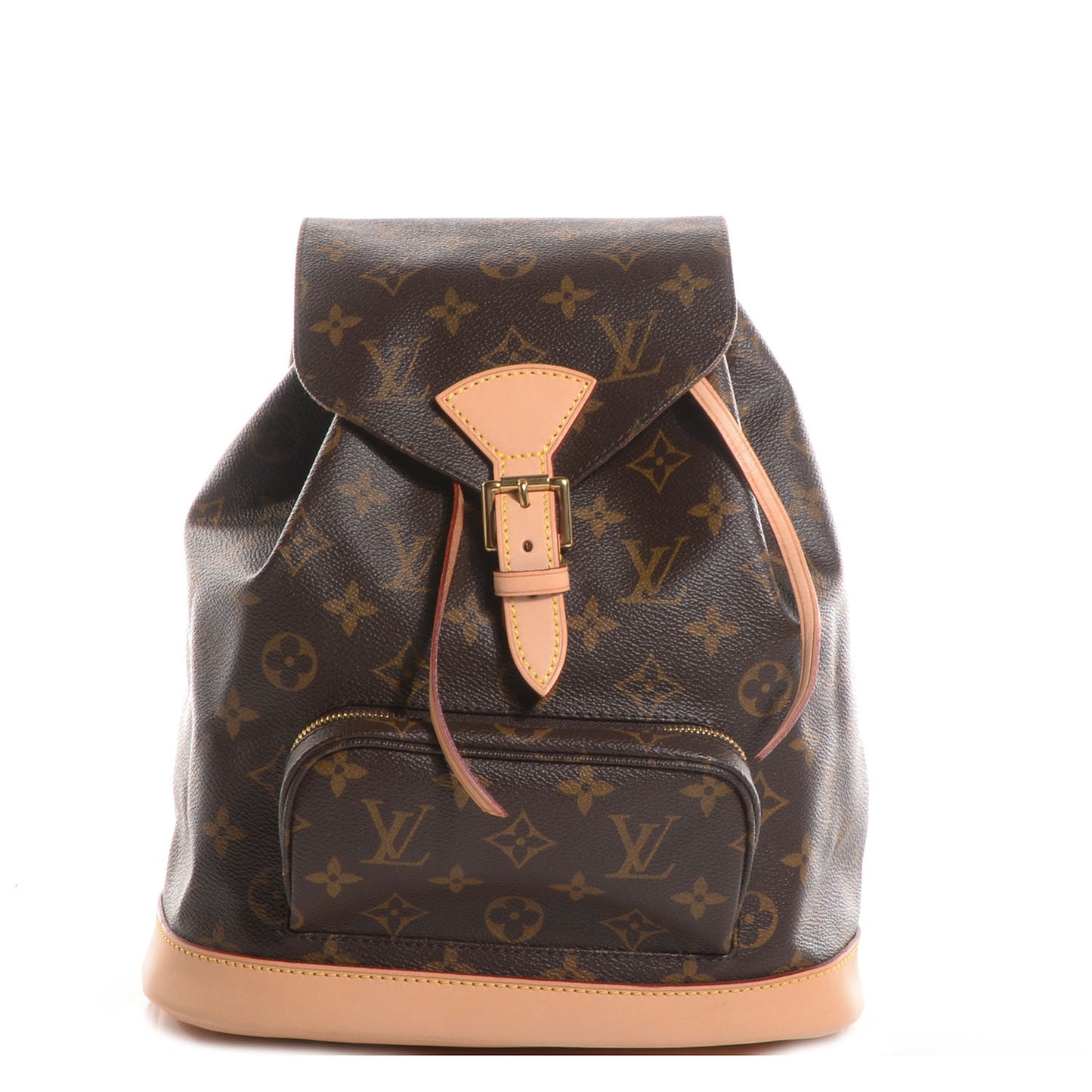 Monogram Montsouris MM Backpack