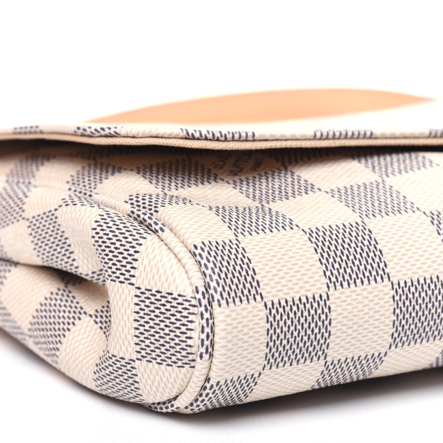 Damier Azur Favorite MM