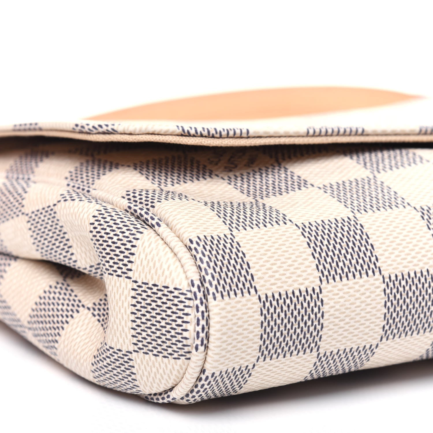 Louis Vuitton Damier Azur Favorite MM 10 of 13