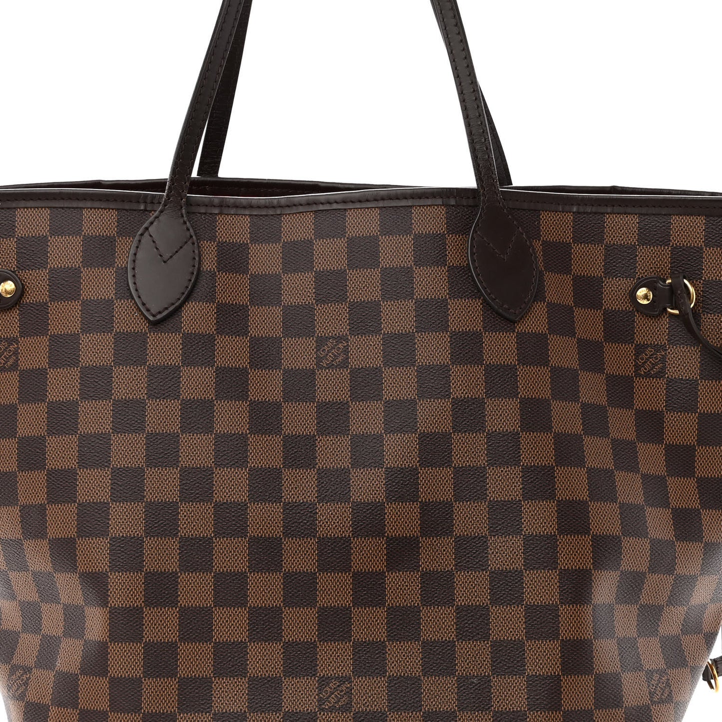 Damier Ebene Neo Neverfull MM