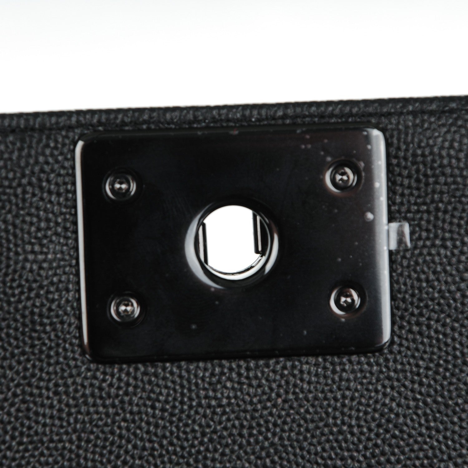 Chanel Caviar Quilted Medium Boy Flap So Black 5 of 8