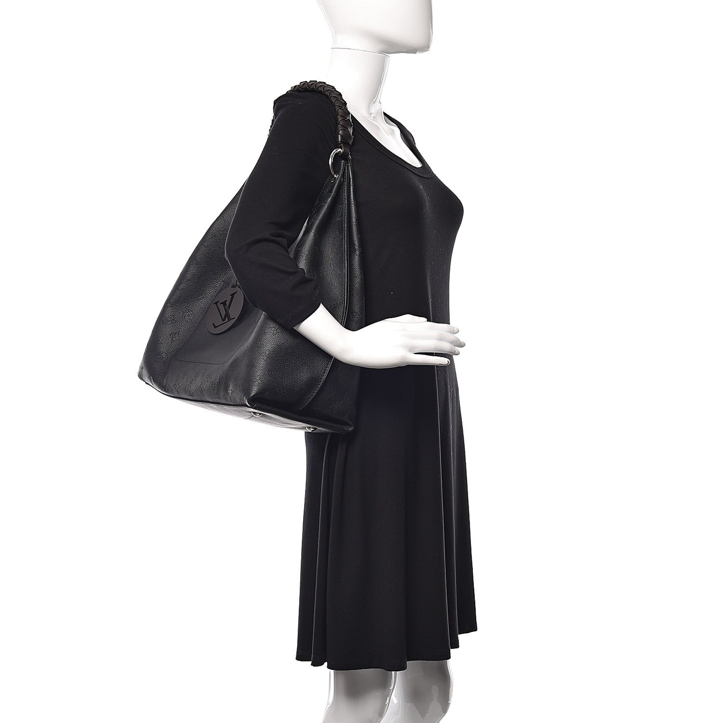 Mahina Carmel Hobo Black