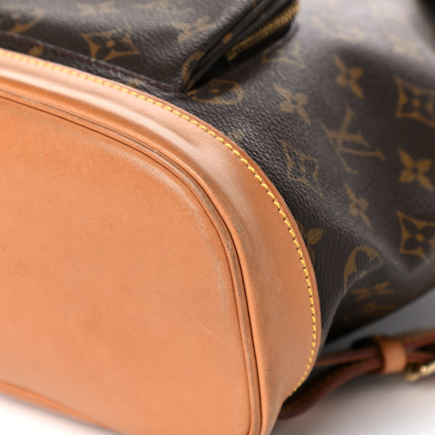 Monogram Montsouris MM Backpack