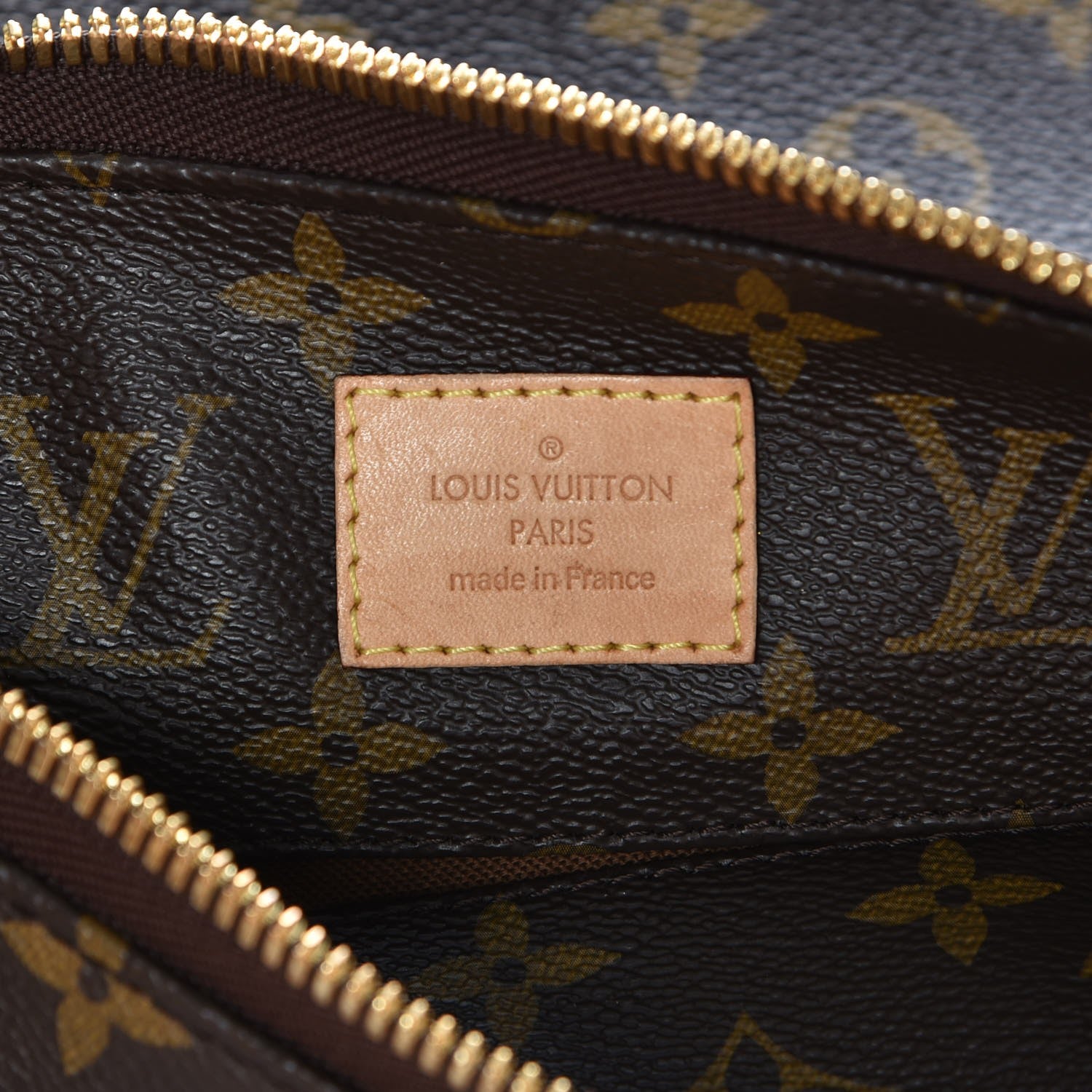 Louis Vuitton Monogram Sully PM 6 of 7