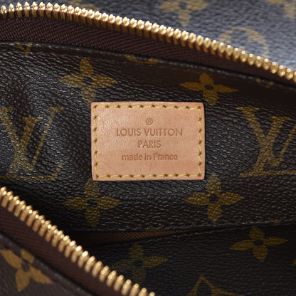 Louis Vuitton Monogram Sully PM 6 of 7