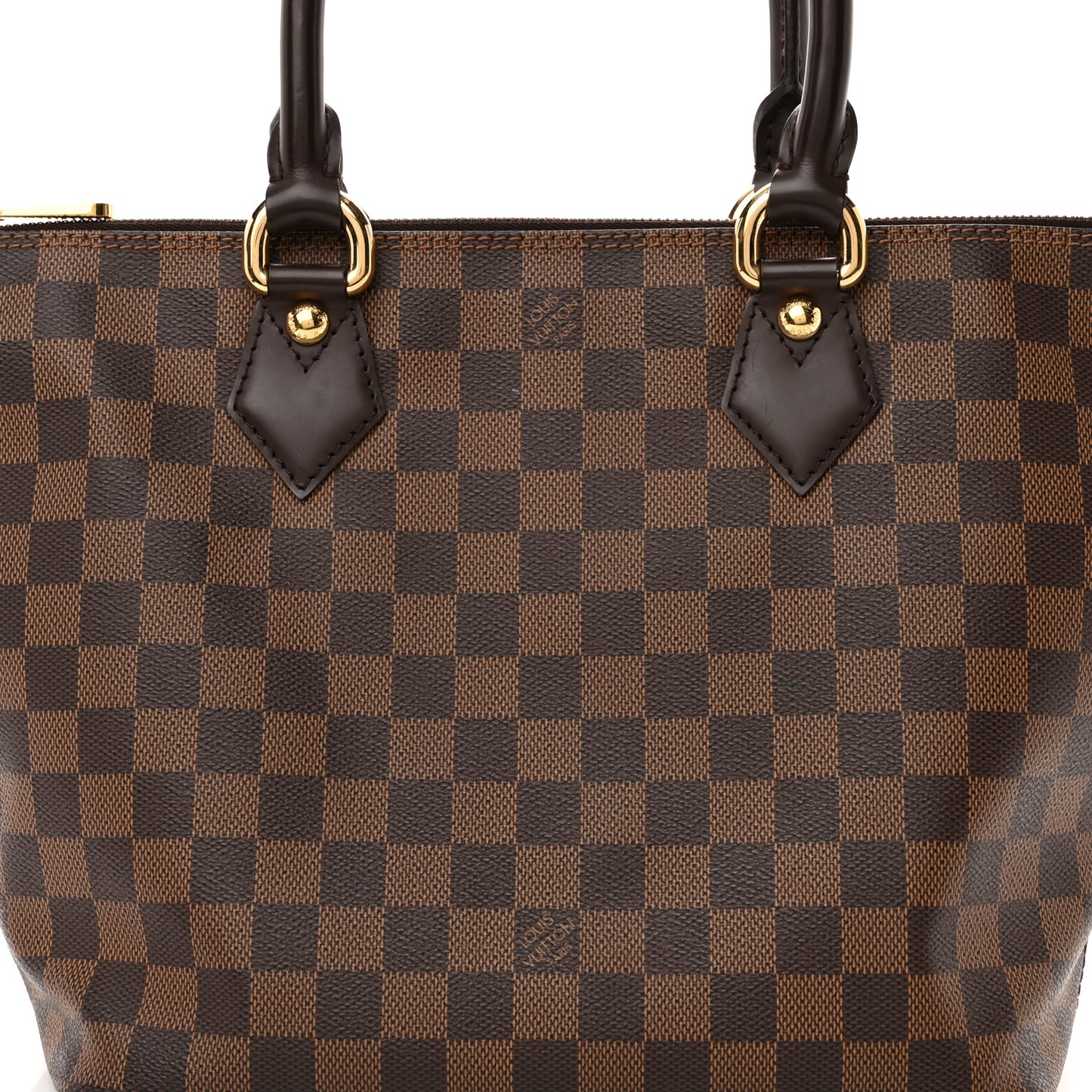 Damier Ebene Saleya PM