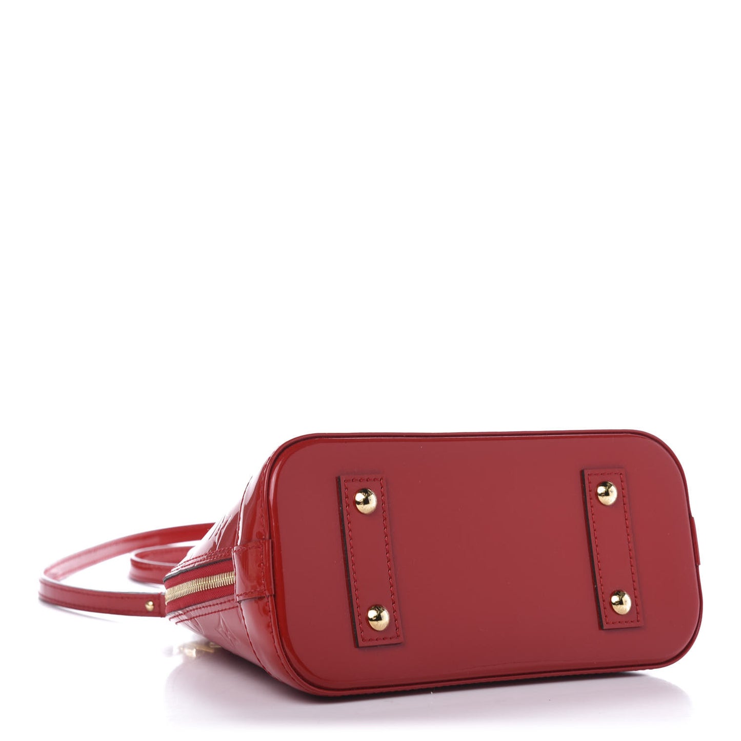 Vernis Alma BB Cherry
