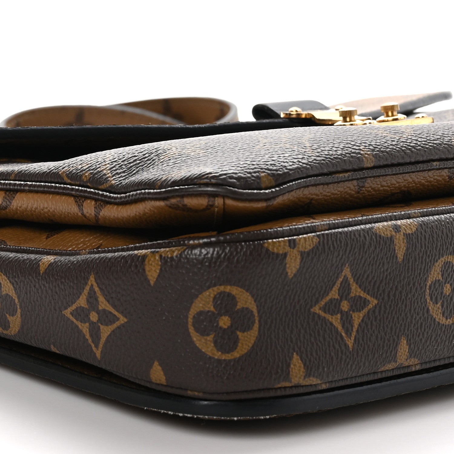 Louis Vuitton Reverse Monogram Pochette Metis 8 of 11