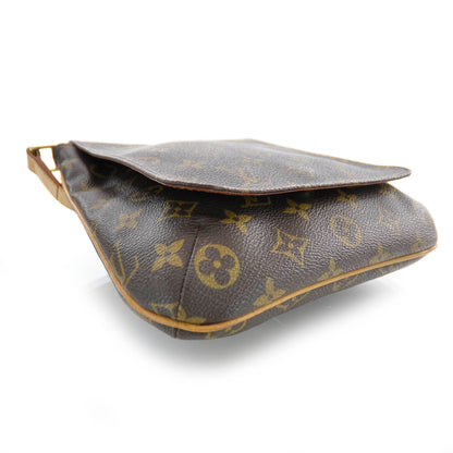 Louis Vuitton Monogram Musette Salsa 4 of 7