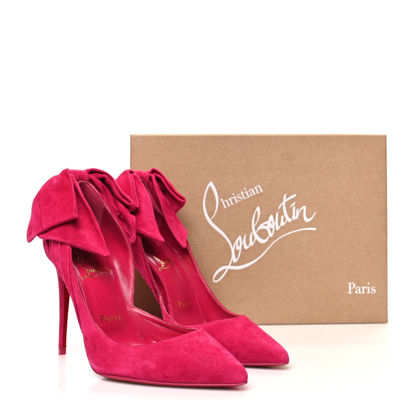 Suede Rabakate 100 Pumps 36 Bomba