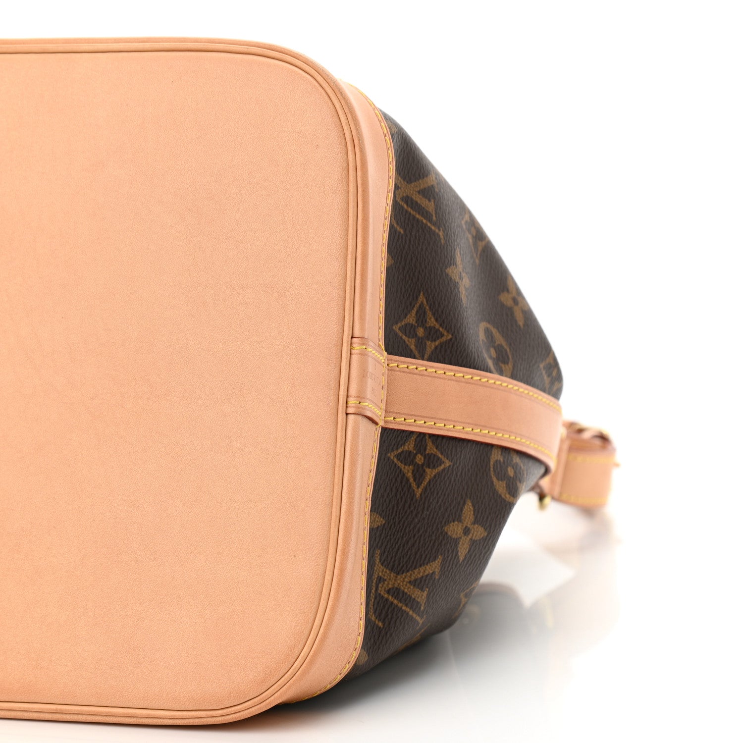 Louis Vuitton Monogram Petit Noe NM 10 of 10
