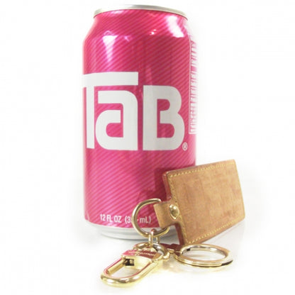 Louis Vuitton Vachetta Key Ring 3 of 5