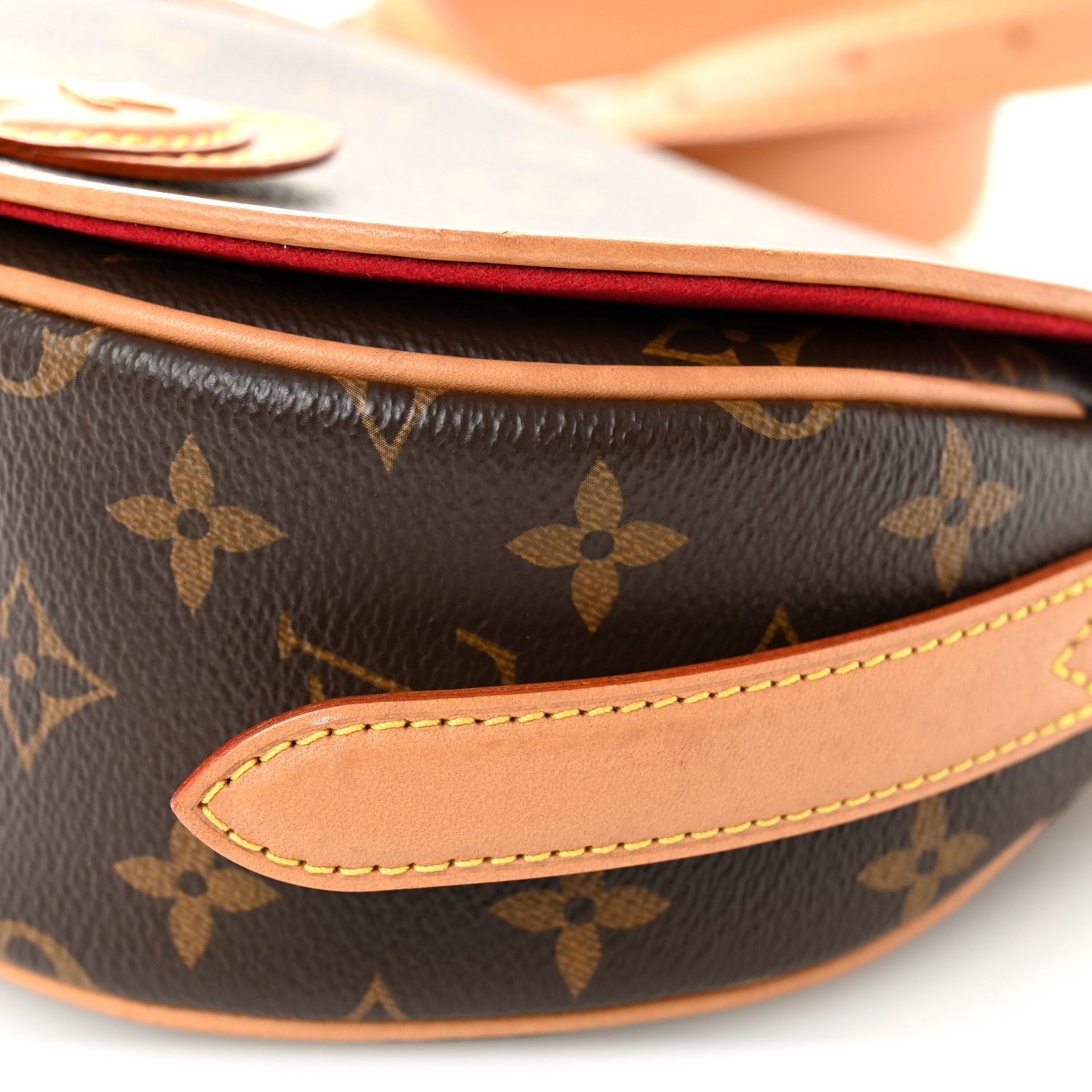 Louis Vuitton Monogram Tambourin NM 10 of 11