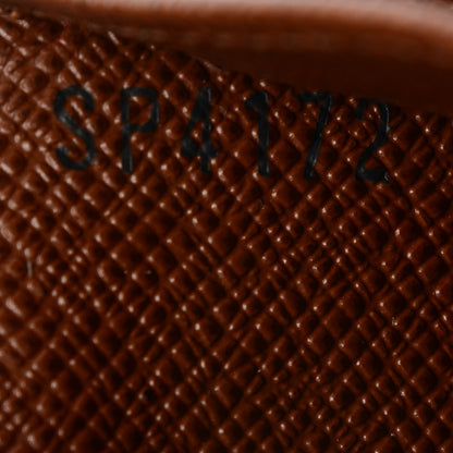 Louis Vuitton Monogram Elise Wallet 7 of 7
