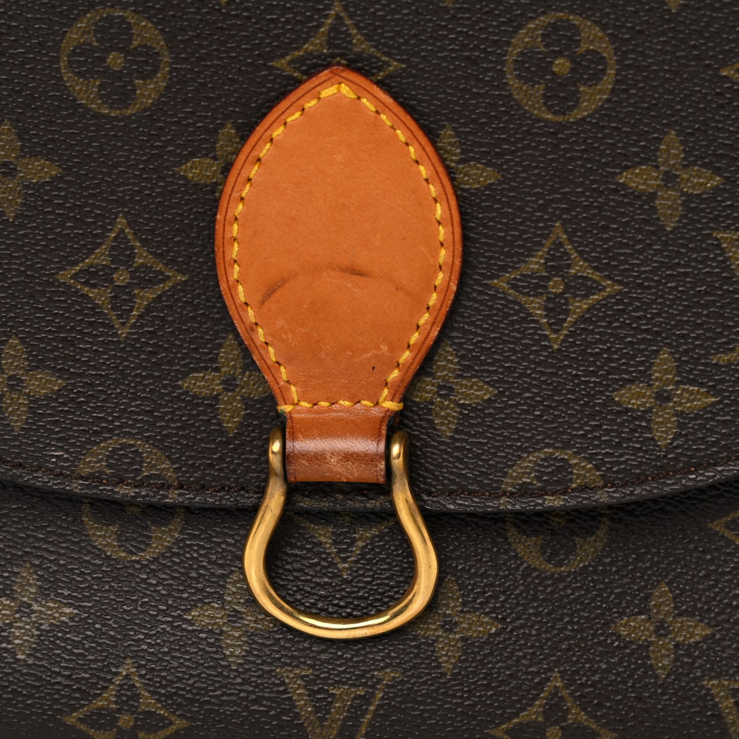 Monogram Saint Cloud GM