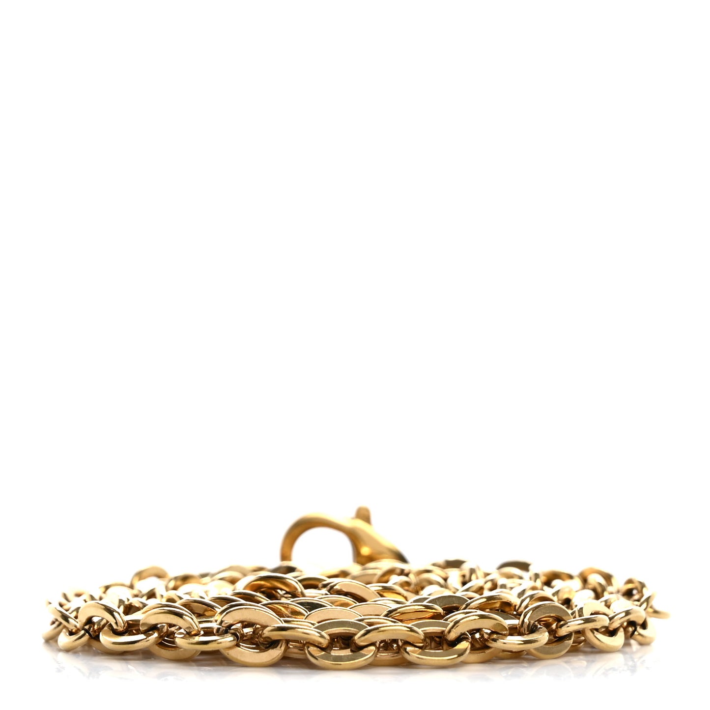 Felicie Chain Long Shoulder Strap