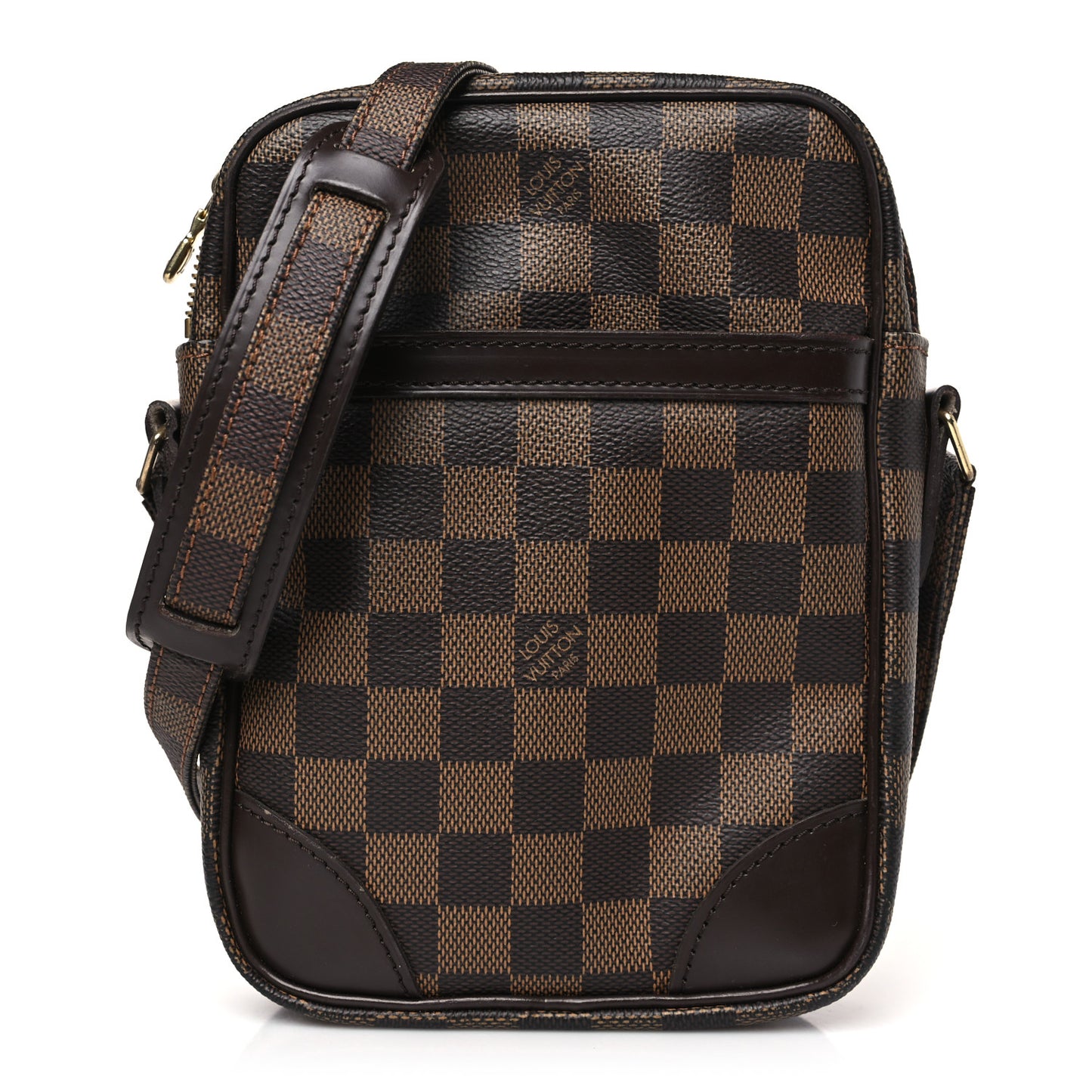 Damier Ebene Danube 21