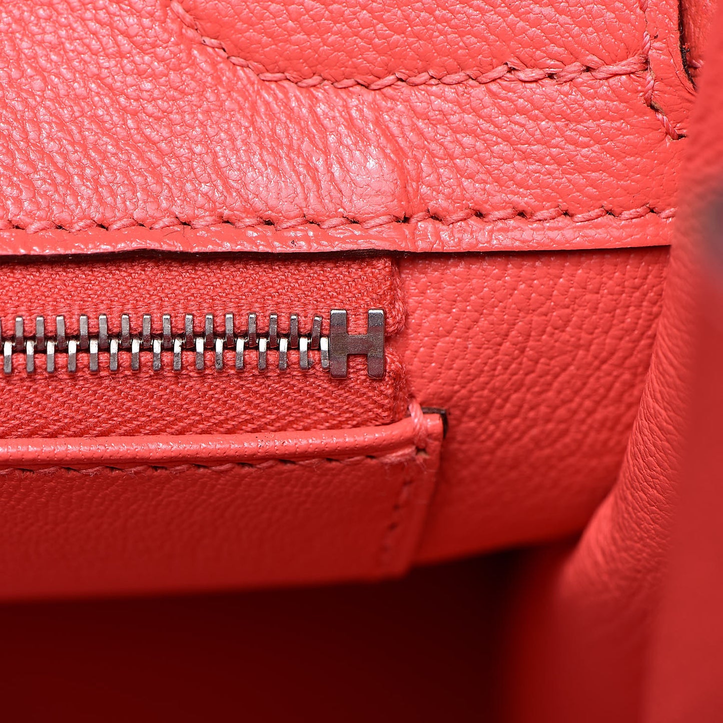 Epsom Birkin 30 Rose Jaipur