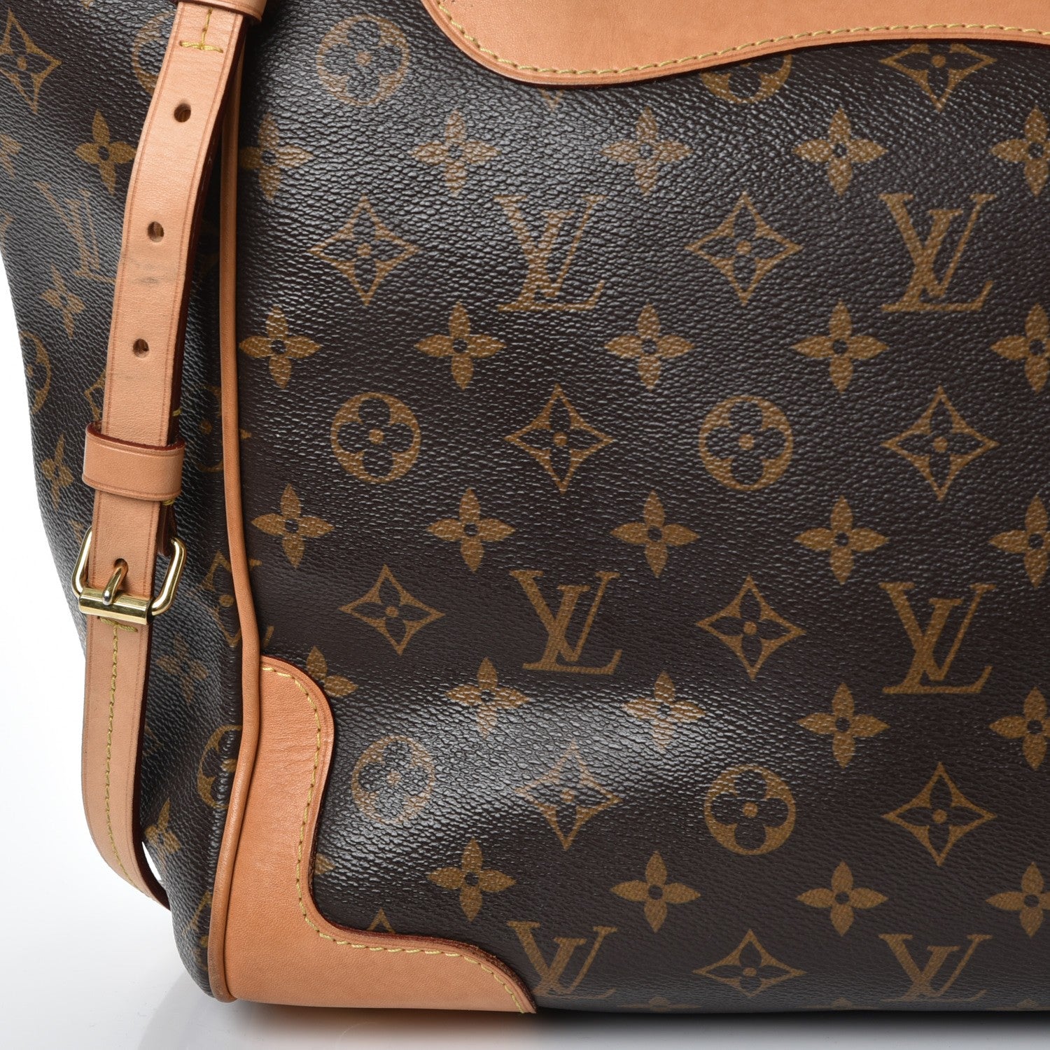Louis Vuitton Monogram Estrela NM 9 of 14