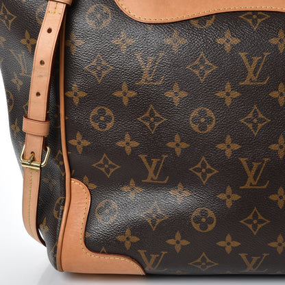 Louis Vuitton Monogram Estrela NM 9 of 14