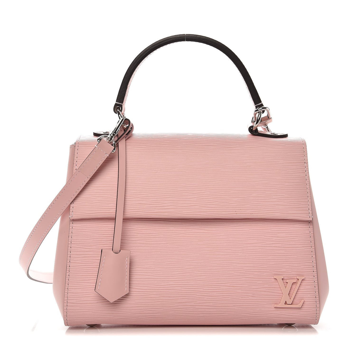 Epi Cluny BB Rose Ballerine