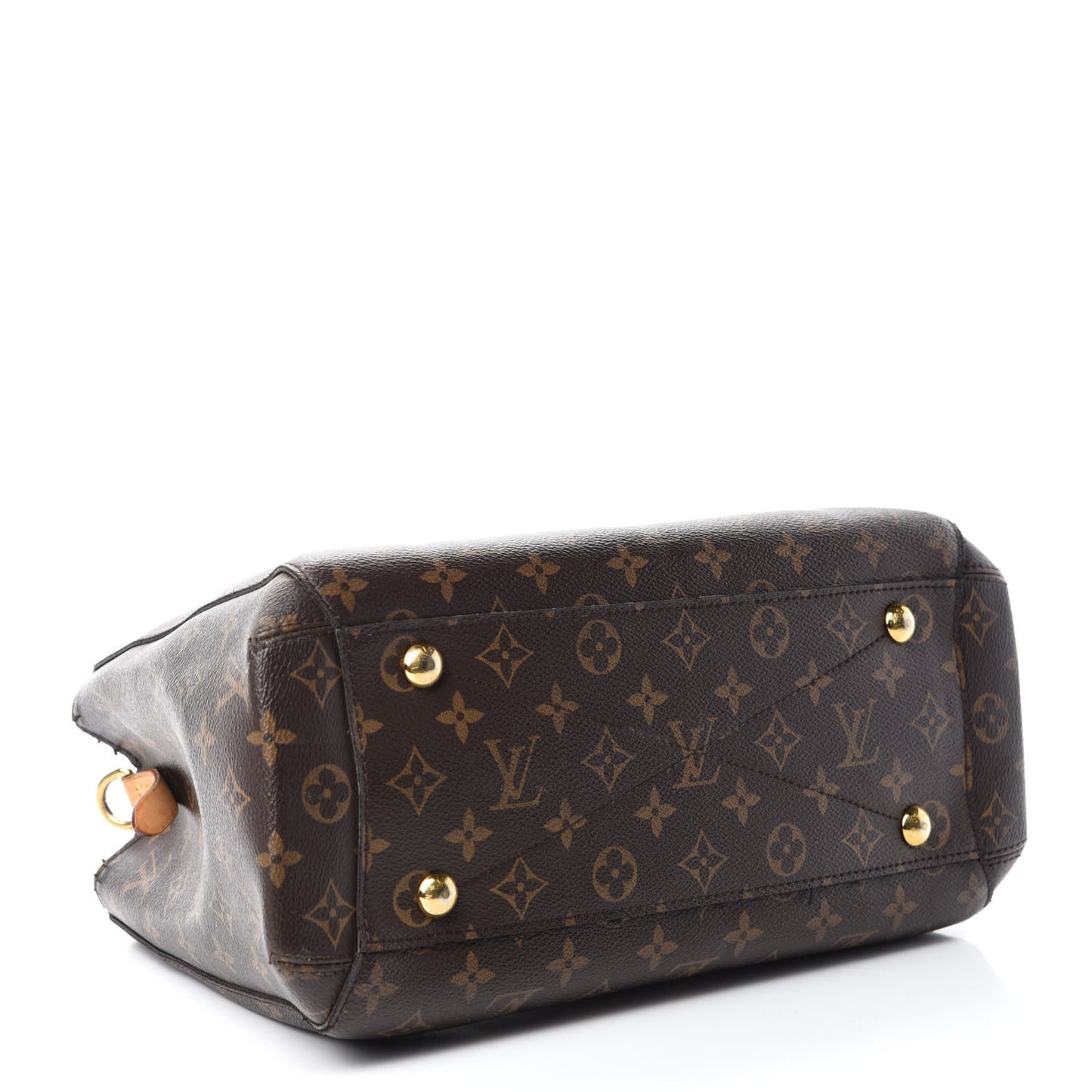 Monogram Montaigne MM