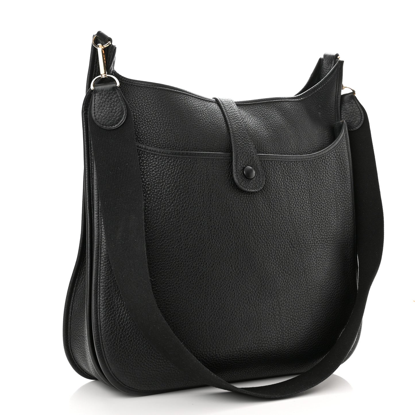 Taurillon Clemence Evelyne II TGM Black