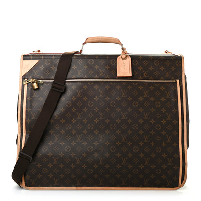 Louis Vuitton Monogram Garment Bag 1 of 7