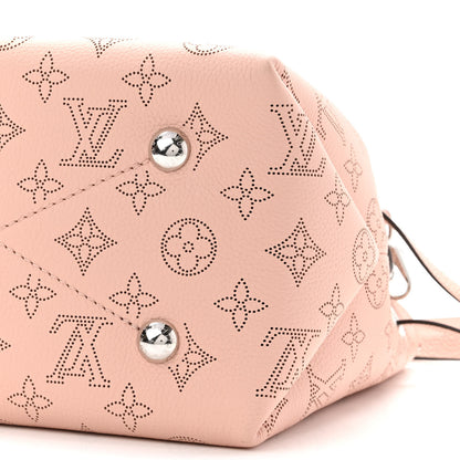 Louis Vuitton Mahina Bella Magnolia 9 of 9
