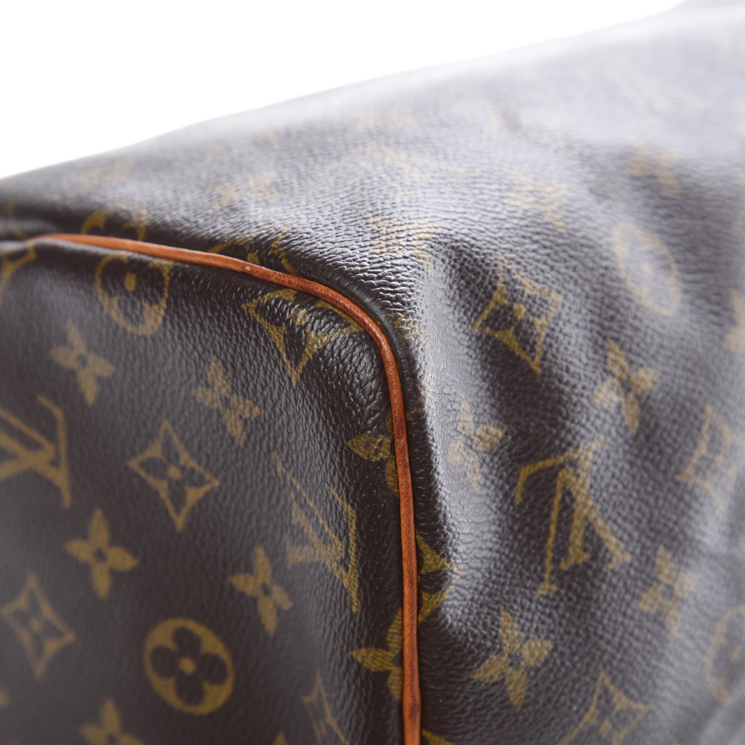 Louis Vuitton Monogram Speedy 30 14 of 21