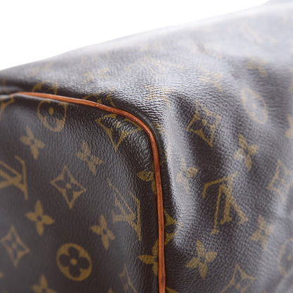 Louis Vuitton Monogram Speedy 30 14 of 21