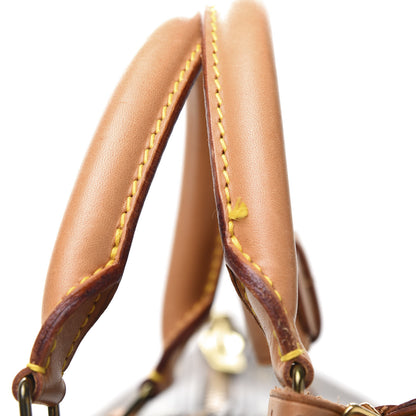 Louis Vuitton Monogram Keepall Bandouliere 60 16 of 17
