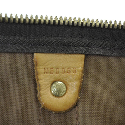 Louis Vuitton Monogram Keepall 45 10 of 11